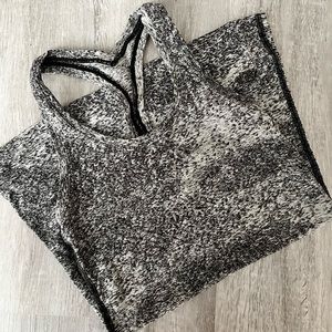 Lululemon Tank, Size 2